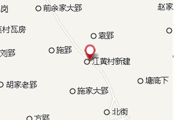 孟家大郢