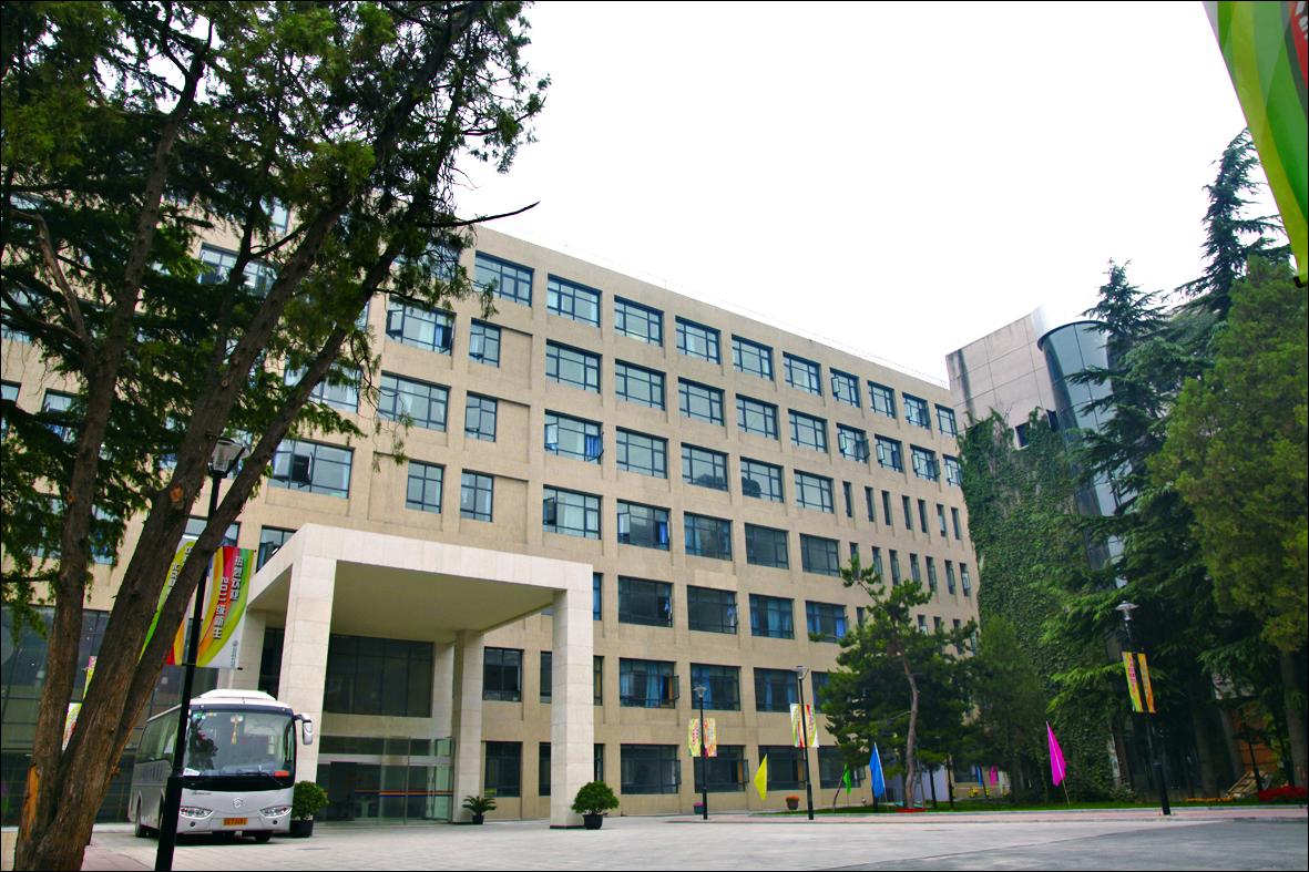 北京聯合大學特殊教育學院