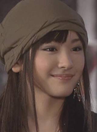 新垣結衣(新恆結衣) 新垣結衣(新恆結衣)