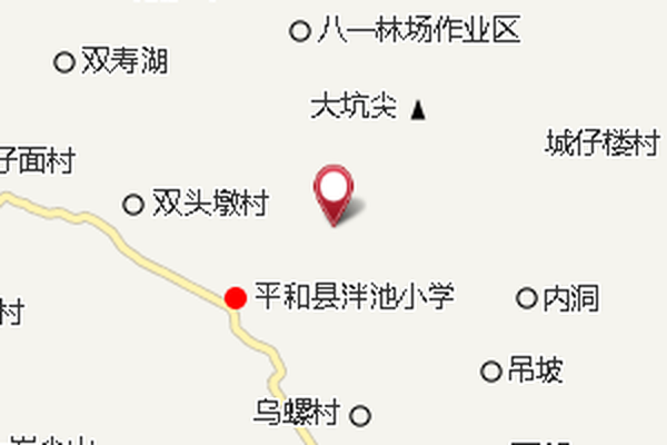 小尖農場 小尖農場