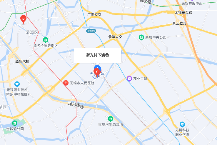 下浦巷 下浦巷