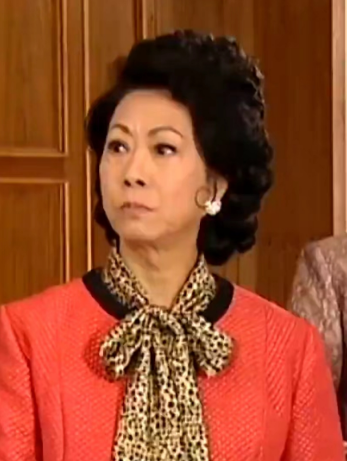 黎美芬 黎美芬