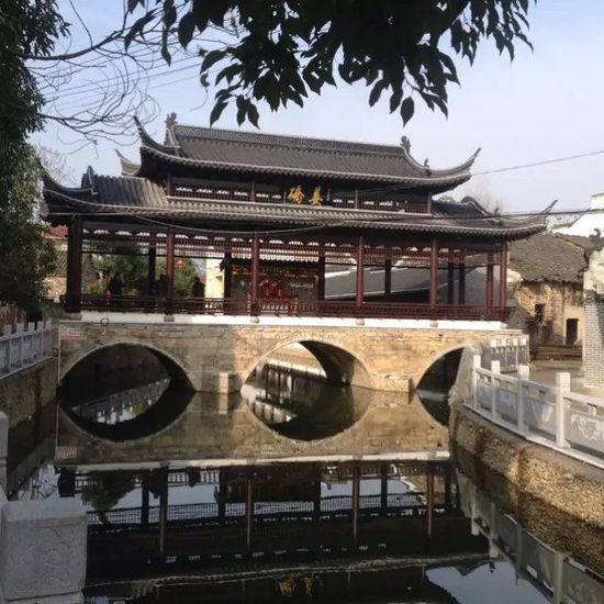 姜橋街 姜橋街
