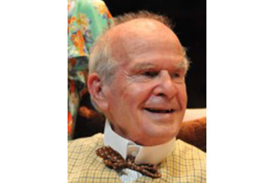 David S. Howard David S. Howard