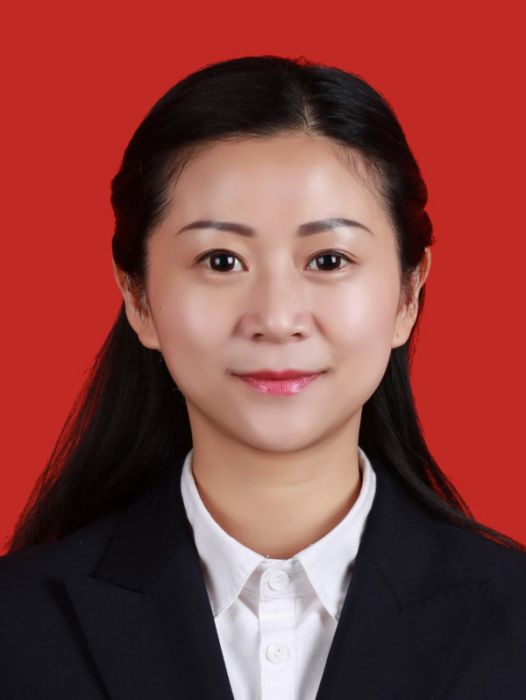 楊婷(四川省宜賓市紀委常委、市監委委員) 楊婷(四川省宜賓市紀委常委、市監委委員)