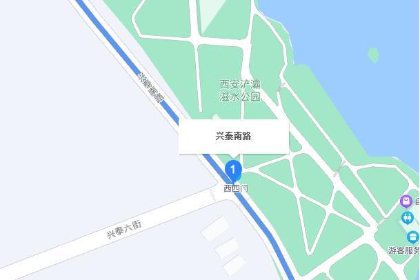 興泰南路 興泰南路