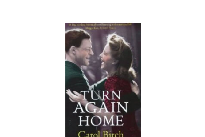 Turn Again Home Turn Again Home