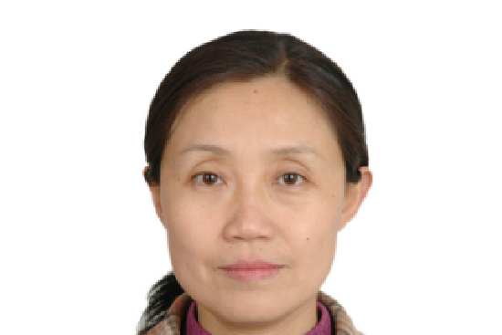 鄧華英(成都溫江領導幹部)