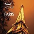 Fodor\x27s Paris 25 Best 2020 Fodor\x27s Paris 25 Best 2020