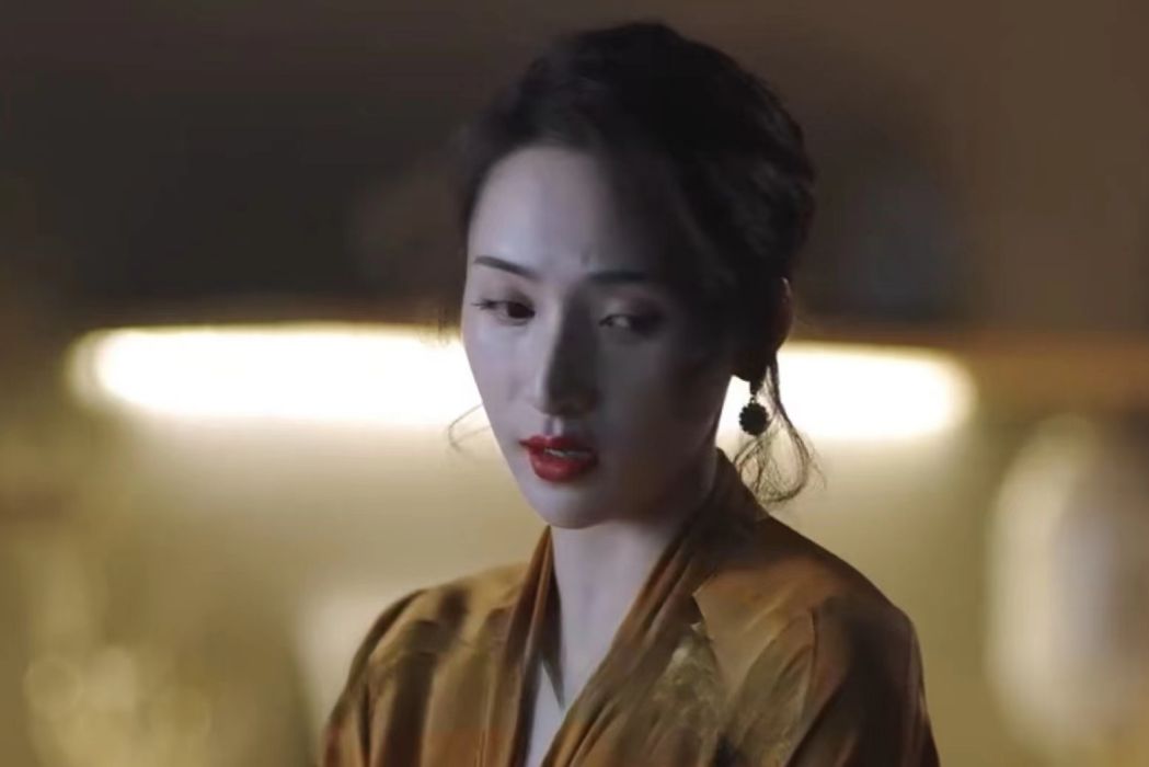 阿曼達(都市情感劇《不負時光》中的角色) 阿曼達(都市情感劇《不負時光》中的角色)