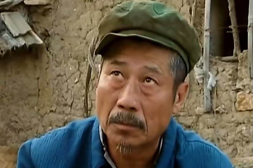 常老四
