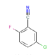 5-氯-2-氟苯腈 5-氯-2-氟苯腈