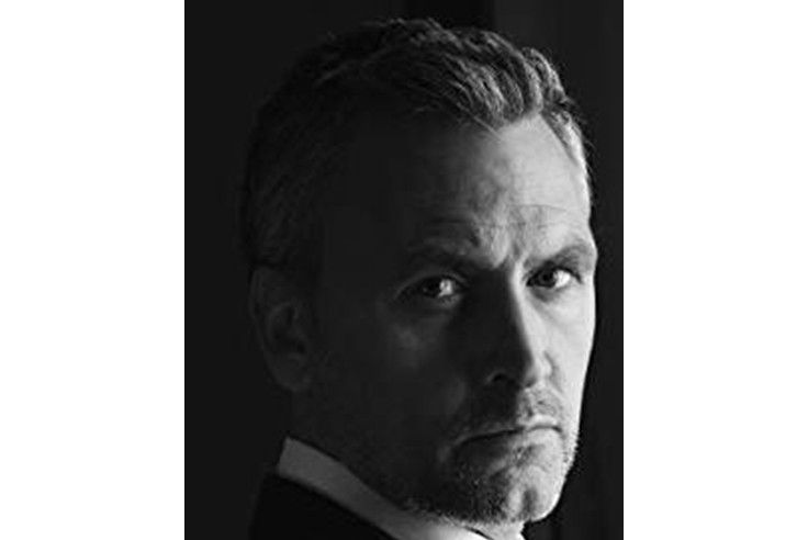 Julian Nicholson Julian Nicholson
