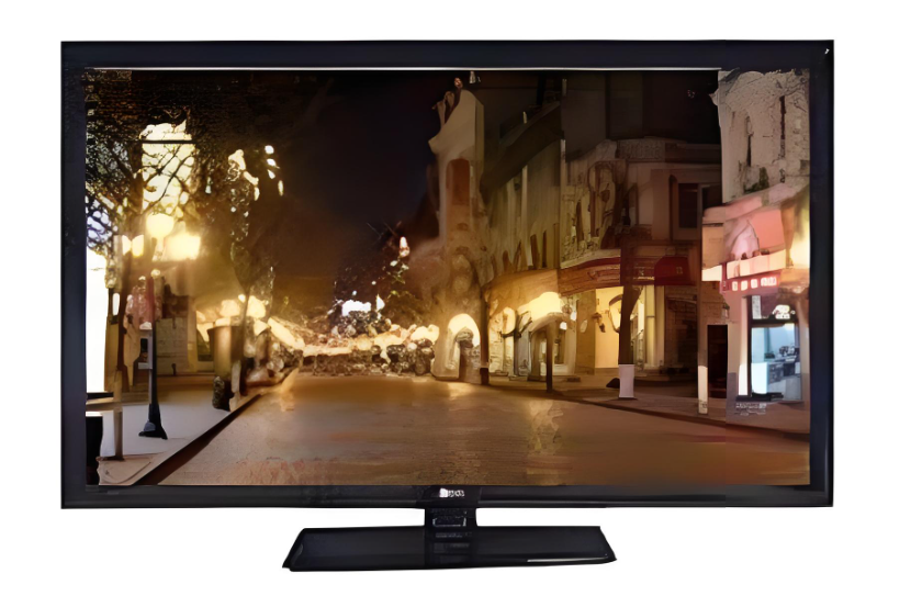 LG 55LS460C-CA LG 55LS460C-CA