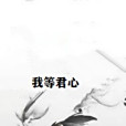 我等君心 我等君心