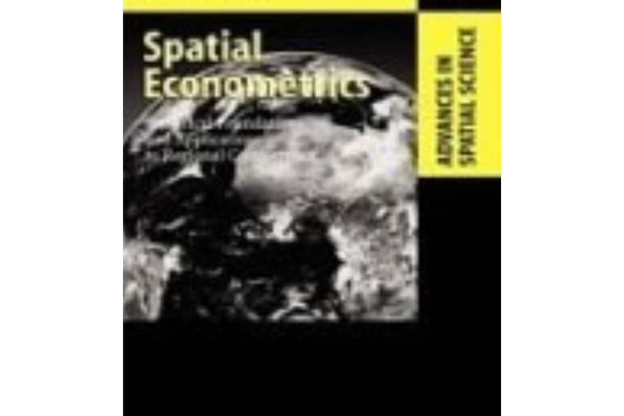 Spatial Econometrics Spatial Econometrics
