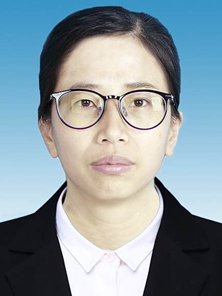 黃麗(重慶市綦江區中峰鎮黨委委員、紀委書記) 黃麗(重慶市綦江區中峰鎮黨委委員、紀委書記)