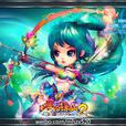 白羽(網遊《夢幻誅仙2》遊戲人物)