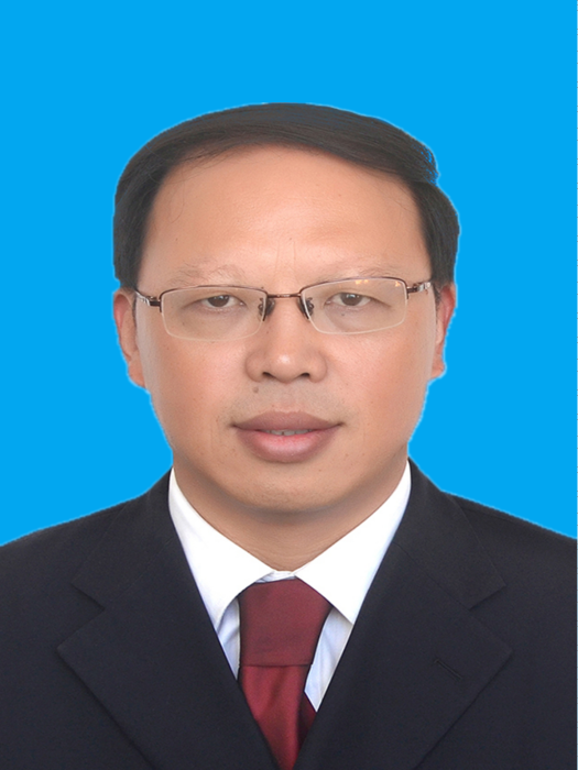 李明(貴州省銅仁市科學技術局原副局長)