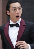 流氓皇帝(2016年馬國明、周麗淇主演電視劇)