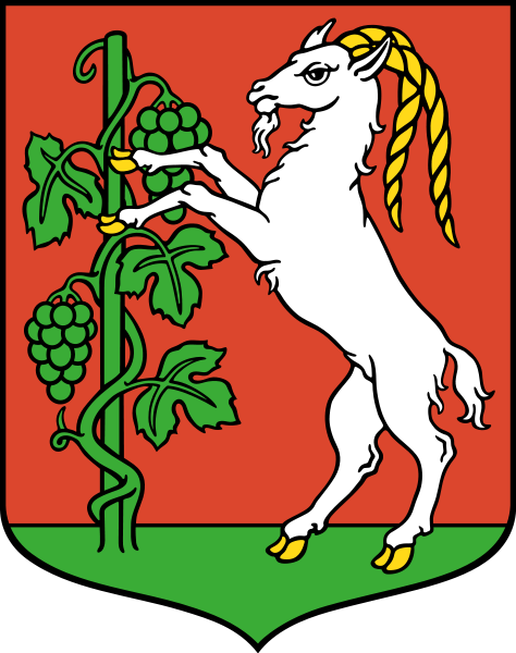 盧布林市徽
