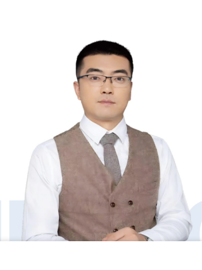 宋益峰(山東九州金榜教育諮詢集團特聘專家) 宋益峰(山東九州金榜教育諮詢集團特聘專家)