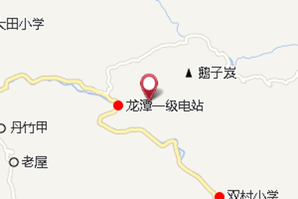 深坑裡 深坑裡