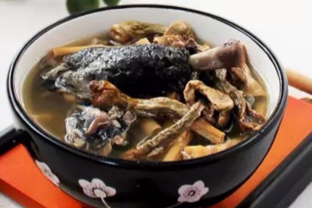 松茸松球魚 松茸松球魚