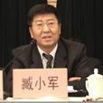 臧小軍 臧小軍