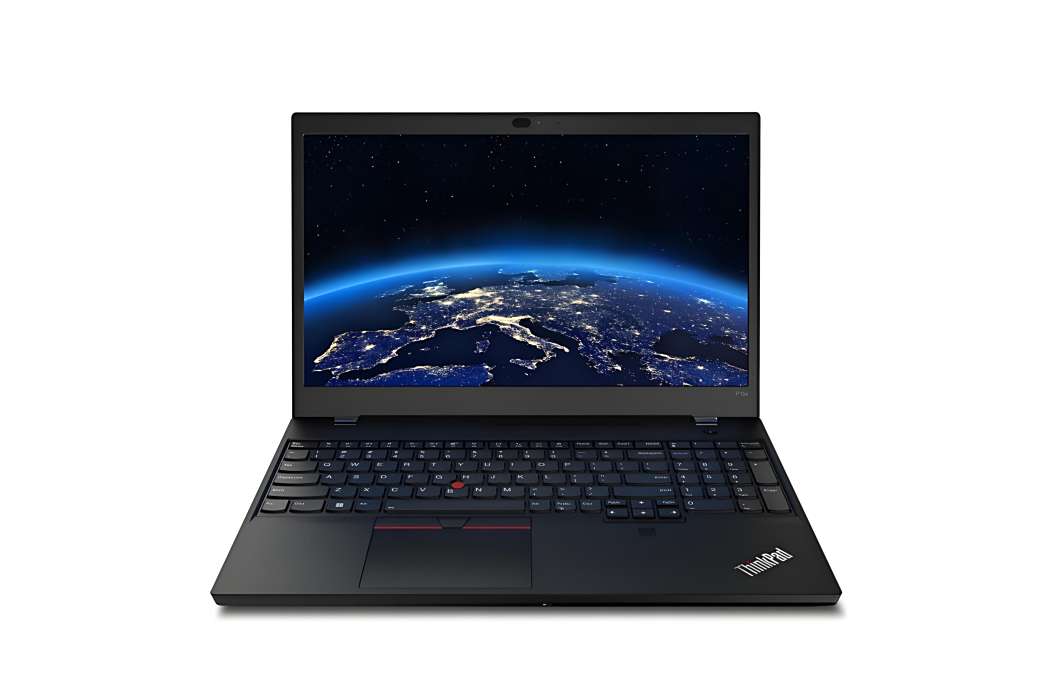 ThinkPad P15v Gen 3 ThinkPad P15v Gen 3
