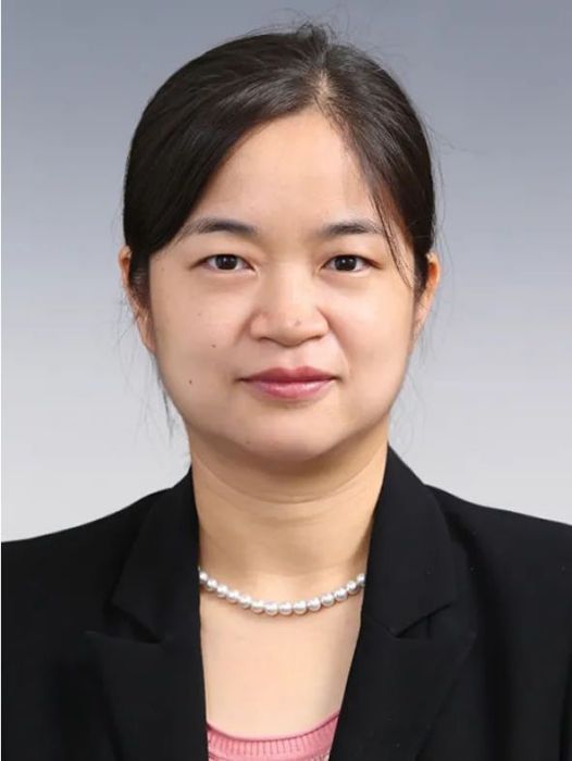 蔣慧芳(上海市長寧區區級機關工作黨委副書記) 蔣慧芳(上海市長寧區區級機關工作黨委副書記)