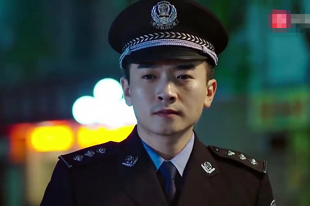 劉得志(都市情感劇《等愛回家》中的角色) 劉得志(都市情感劇《等愛回家》中的角色)