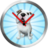 牛頭犬鐘