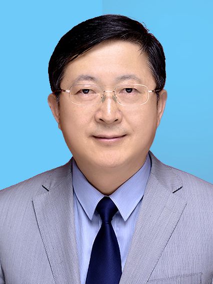陳志強(甘肅省自然資源廳副廳長) 陳志強(甘肅省自然資源廳副廳長)