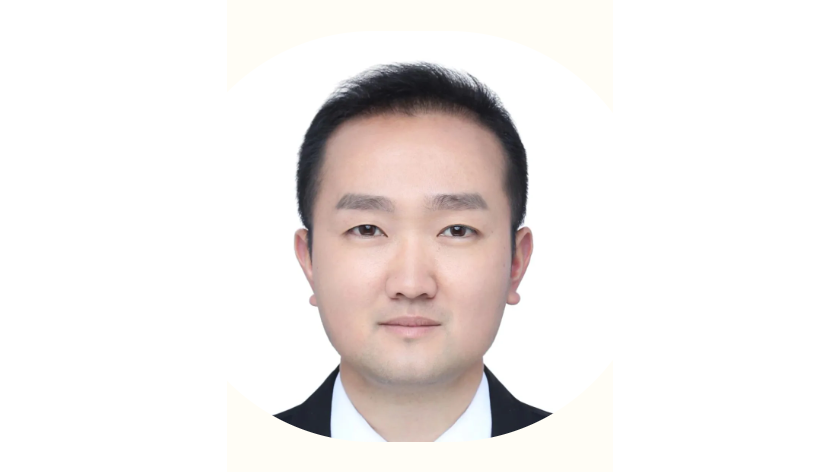 周海波(南京大學電子科學與工程學院副院長、教授) 周海波(南京大學電子科學與工程學院副院長、教授)