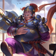 邢道榮(遊戲《三國殺》中的武將牌) 邢道榮(遊戲《三國殺》中的武將牌)