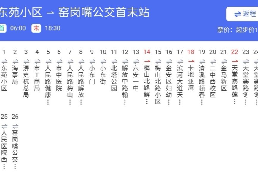 六安公交5路 六安公交5路