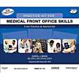 Practice Kit for Medical Front Office Skills with Medisoft Version 16 and Practice Partner V 9.3.2 Practice Kit for Medical Front Office Skills with Medisoft Version 16 and Practice Partner V 9.3.2