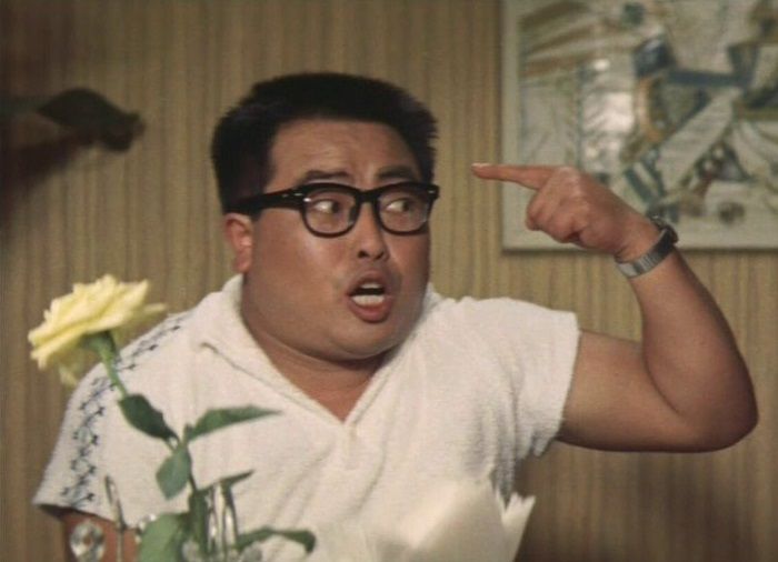 小川安三 小川安三
