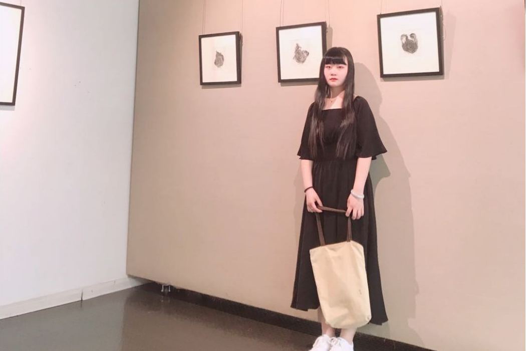 紀薇(藝術家) 紀薇(藝術家)