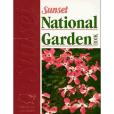 Sunset National Garden Book Sunset National Garden Book