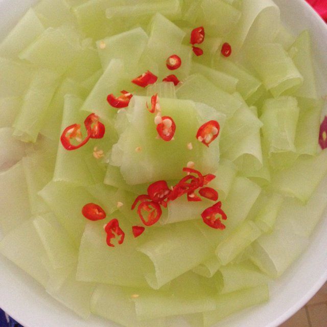 碧綠翡翠片 碧綠翡翠片