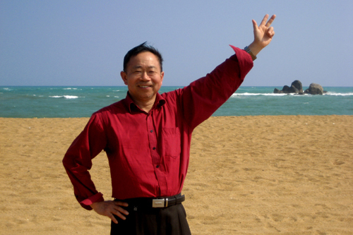 鮮于煌 鮮于煌