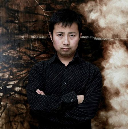 劉偉濤(80後美術生) 劉偉濤(80後美術生)
