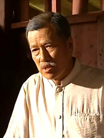 李萬豪(時裝警匪劇《爭分奪秒》中的角色) 李萬豪(時裝警匪劇《爭分奪秒》中的角色)