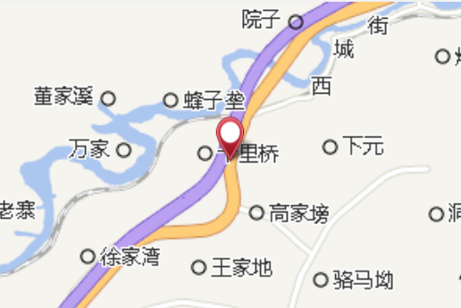 響水道班 響水道班