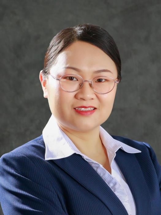 趙燕(山西農業大學動物科技學院講師) 趙燕(山西農業大學動物科技學院講師)