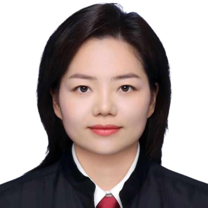 蔣燕燕(山東華端律師事務所律師) 蔣燕燕(山東華端律師事務所律師)