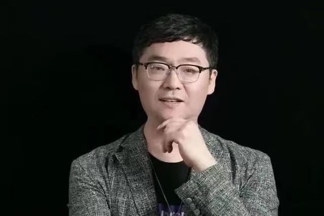 高鵬(樂體控創始人) 高鵬(樂體控創始人)