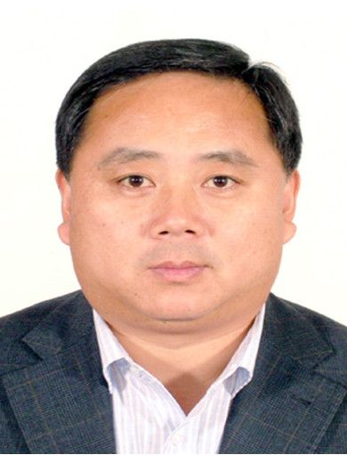 曹峰(山東省淄博市張店區衛生健康局黨組成員、副局長、愛衛辦主任) 曹峰(山東省淄博市張店區衛生健康局黨組成員、副局長、愛衛辦主任)